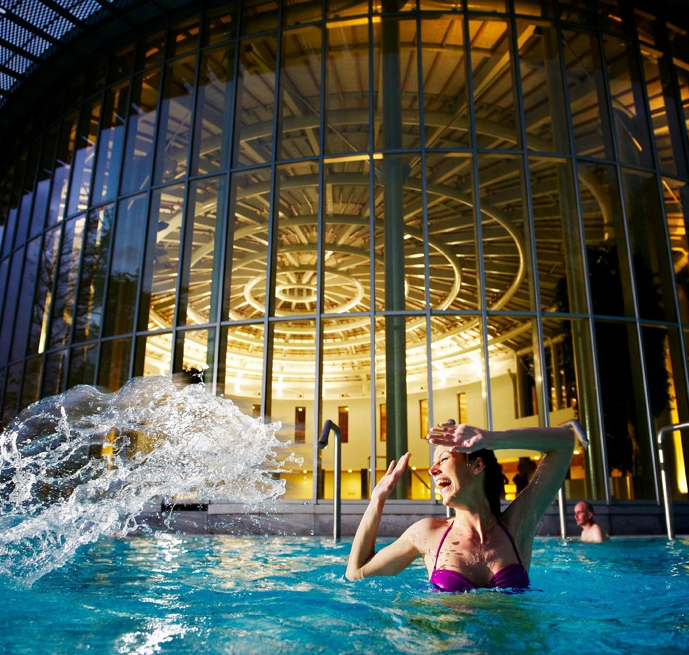 Moroccan Bath (Hammam)