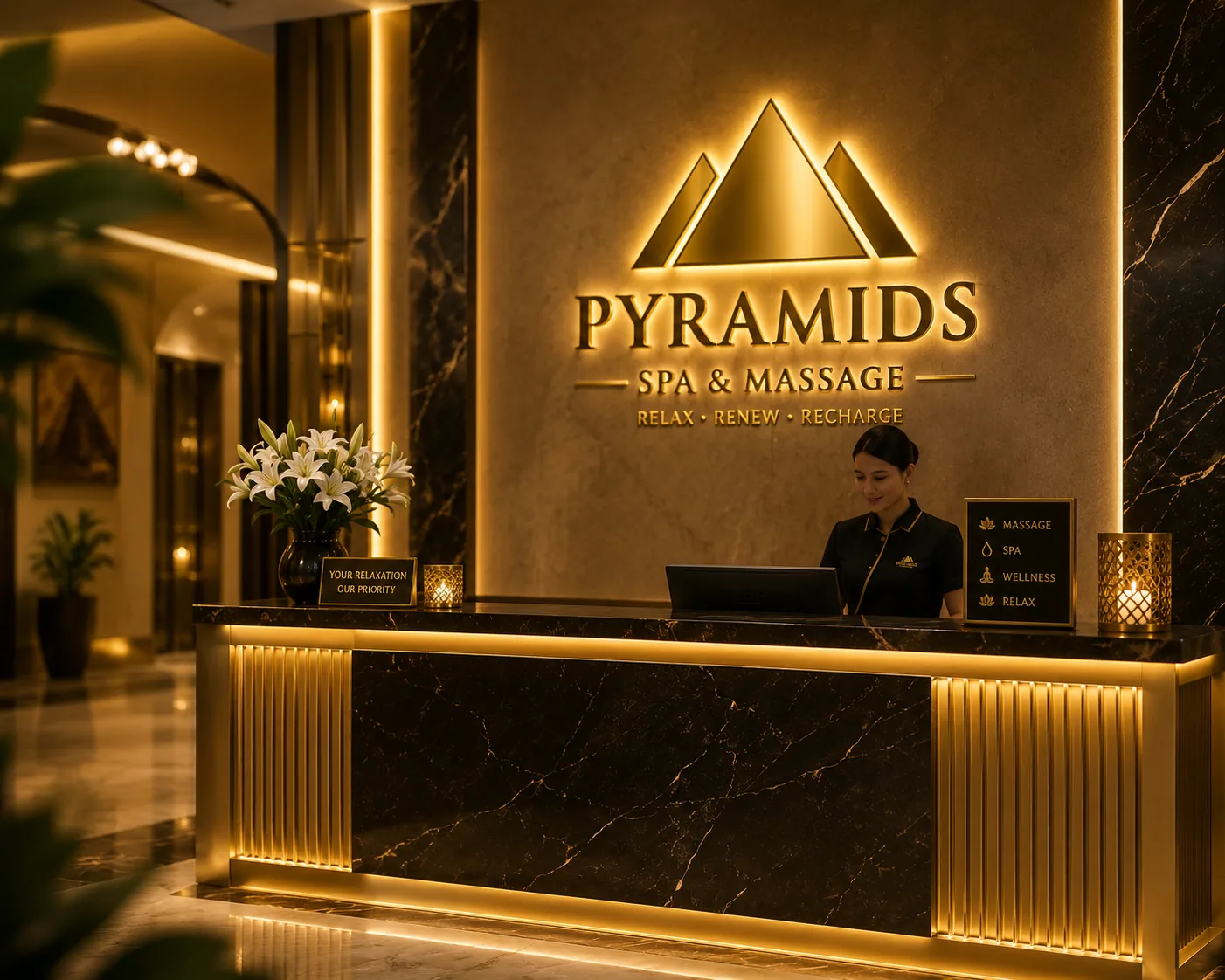 VIP Signature Royal