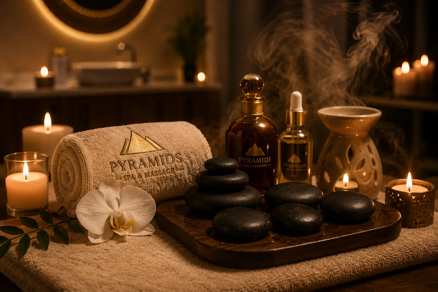 Sultanah Softness Ritual